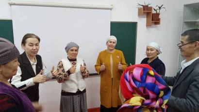 Баланың интернетке тәуелділігін қалай алдын аламыз?